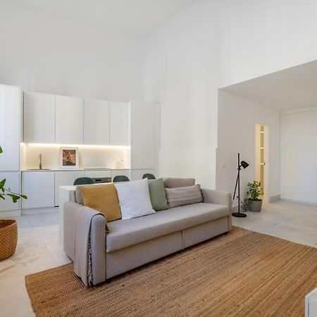 Loft In The City 马德里 外观 照片
