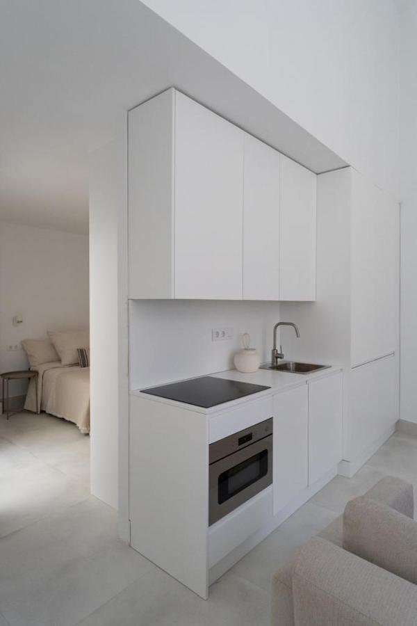 Loft In The City 马德里 外观 照片