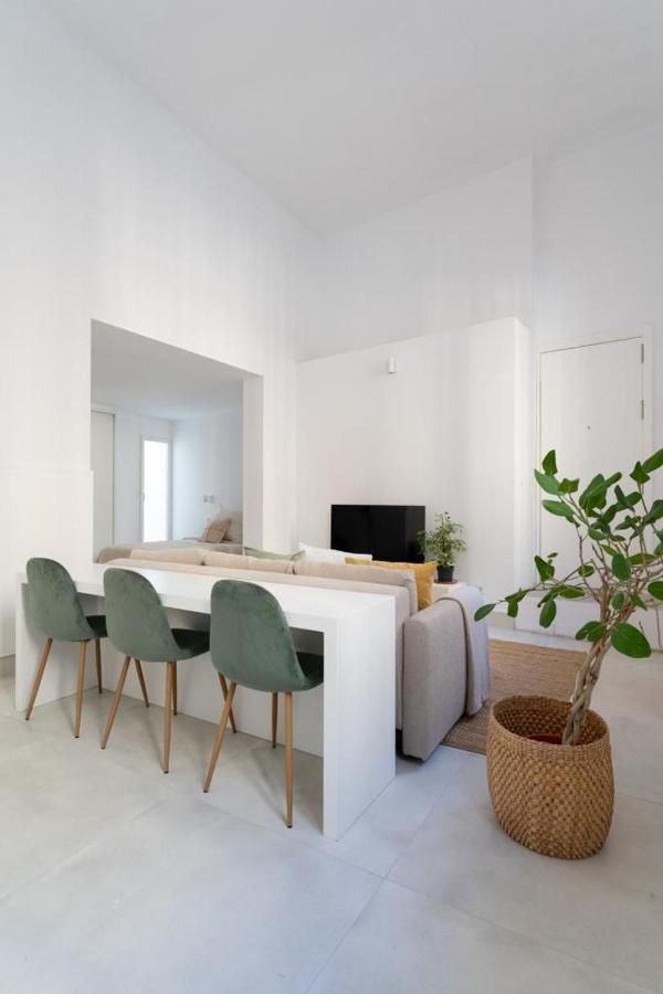 Loft In The City 马德里 外观 照片