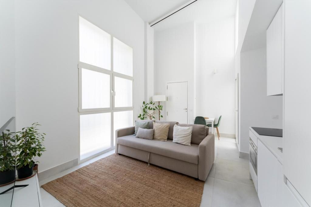 Loft In The City 马德里 外观 照片