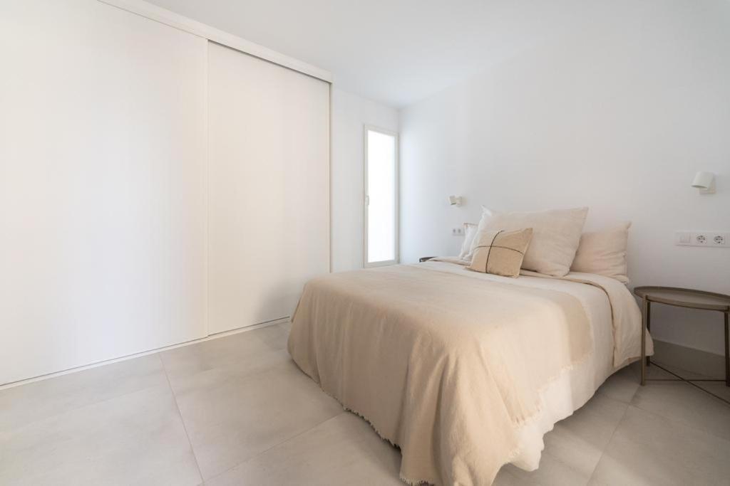 Loft In The City 马德里 外观 照片