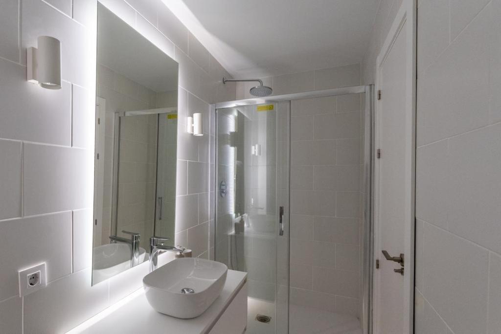 Loft In The City 马德里 外观 照片